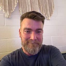 Sonny Steele, founder of ScoutAI